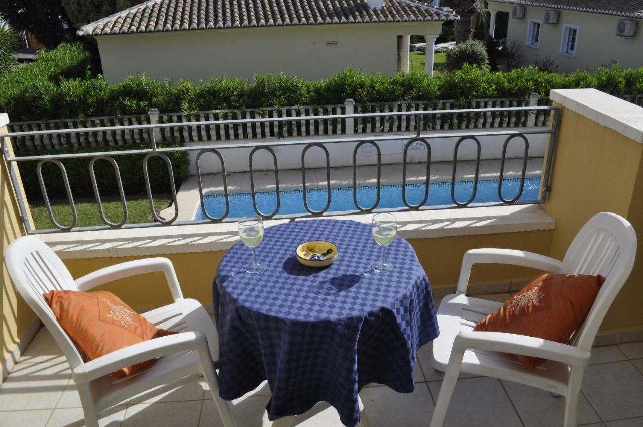 Appartamento Acogedor Adosado Duplex Els Poblets Esterno foto