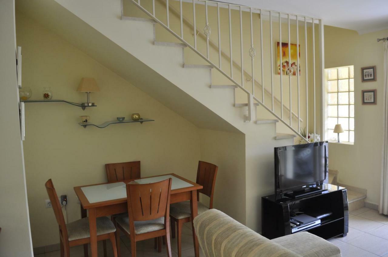 Appartamento Acogedor Adosado Duplex Els Poblets Esterno foto