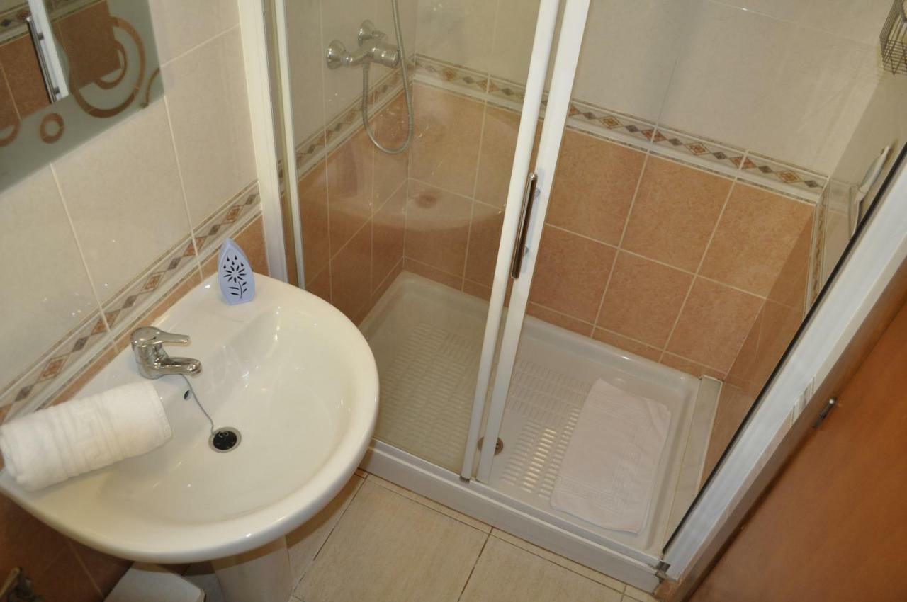 Appartamento Acogedor Adosado Duplex Els Poblets Esterno foto